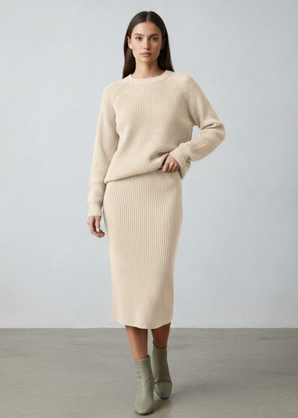 Casual Women Co-ord Set