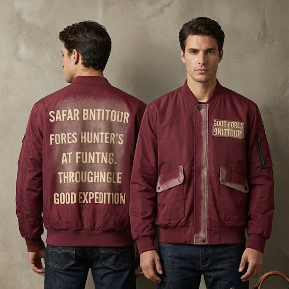 Funky Full Sleeve Jacket