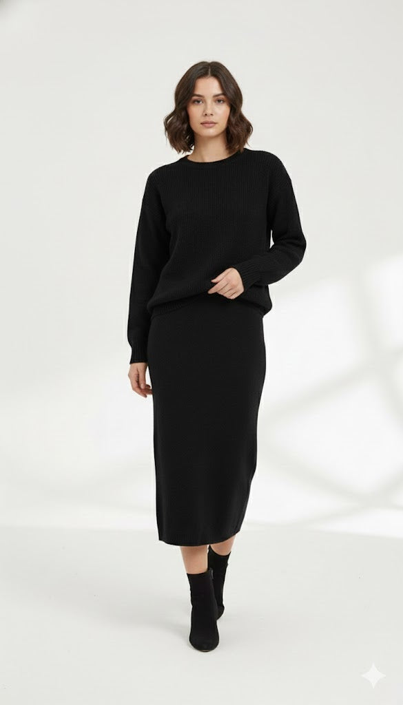 Casual Women Co-ord Set