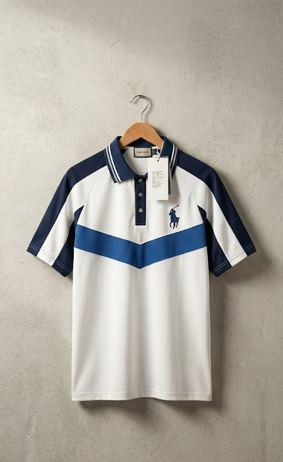 backSide Rafus Rolens T-shirt