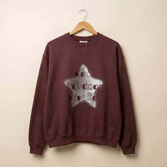 Cartoon Women Sweatshirt