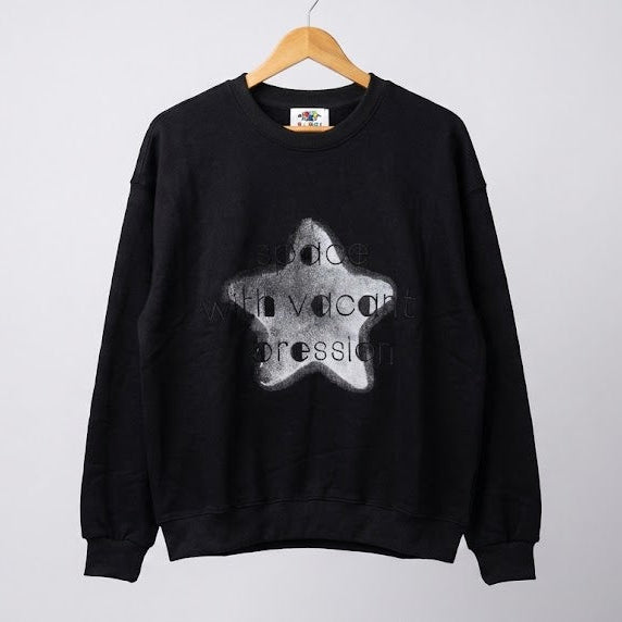 Cartoon Women Sweatshirt