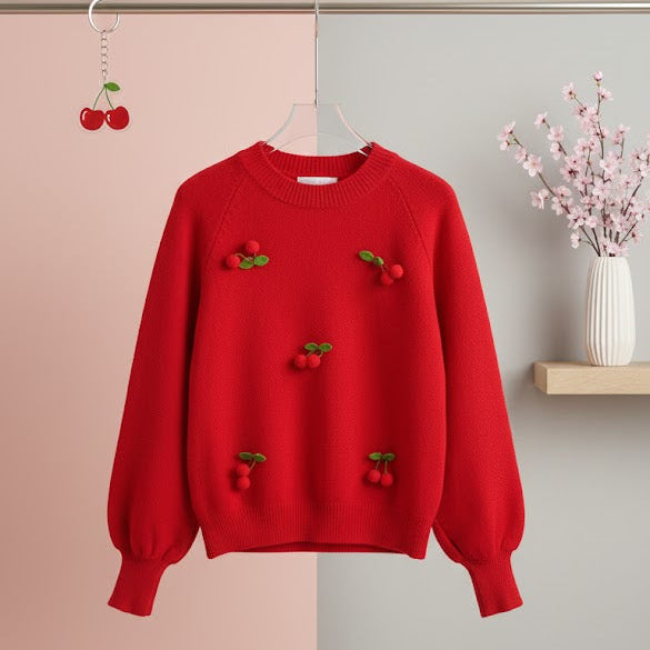 Casual Women Sweater