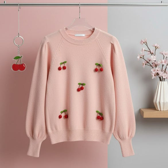 Casual Women Sweater