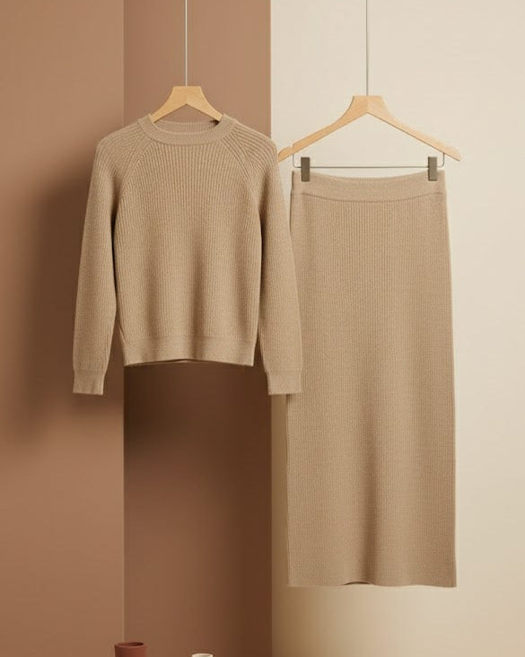 Casual Women Co-ord Set