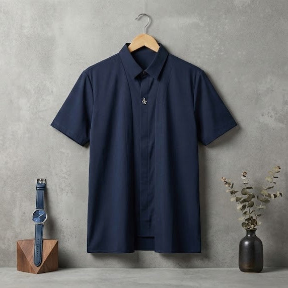Follwing Foever Full Sleeve Shirt