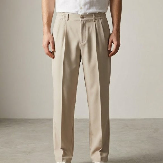 Casual Bottom Trouser