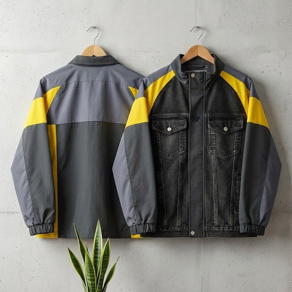 Casual Full Sleeve Shacket