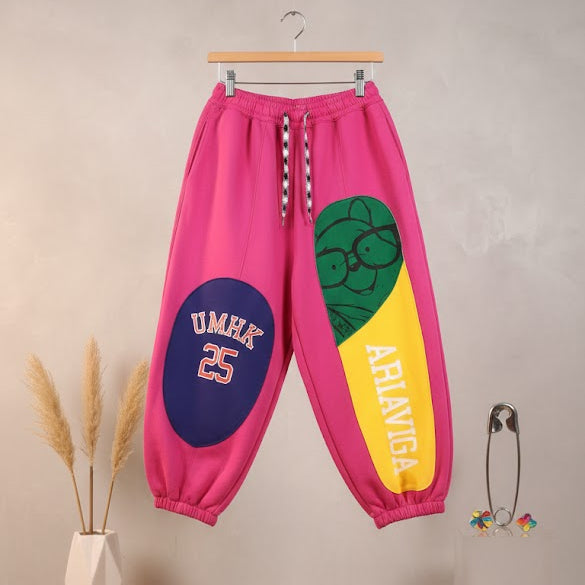 Cartoon Bottom Lower