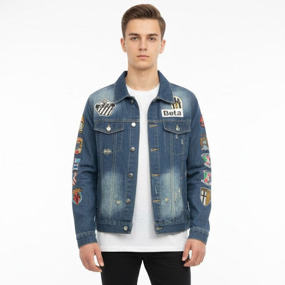 Casual full Sleeve Shacket