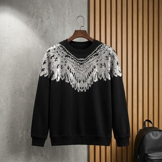 Funky Full Sleeve Sweatshirt