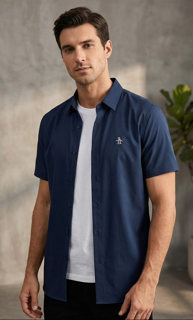 Follwing Foever Full Sleeve Shirt