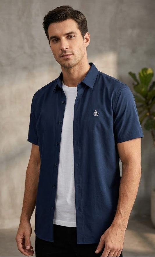 Follwing Foever Full Sleeve Shirt