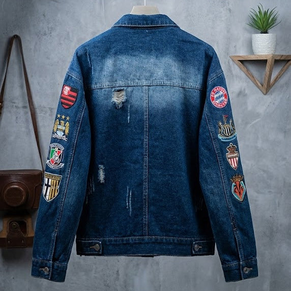 Casual full Sleeve Shacket