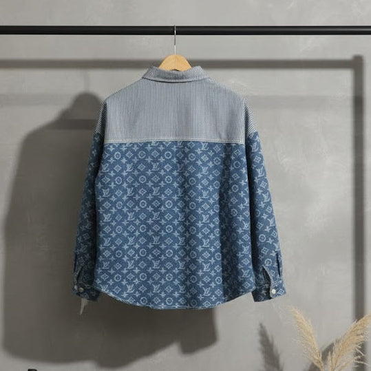 Casual Full Sleeve Shirt