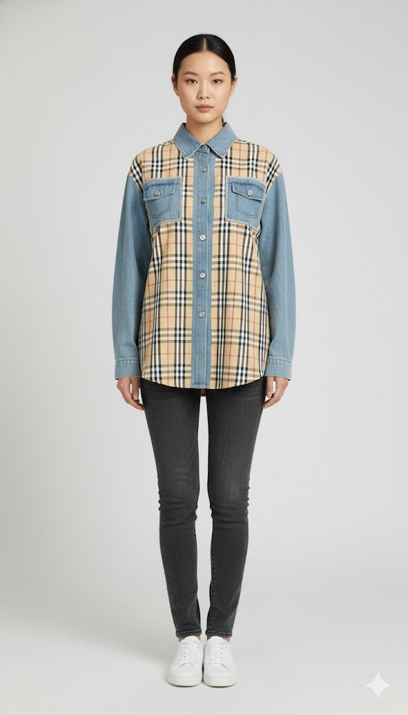 Casual Full Sleeve Shirt