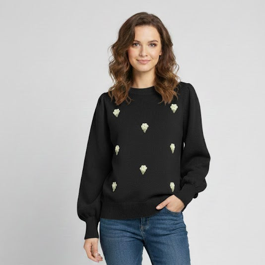 Casual Women Sweater