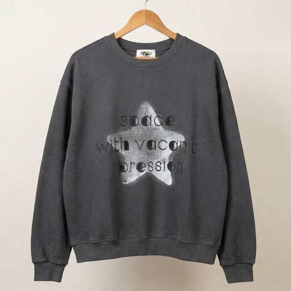 Cartoon Women Sweatshirt