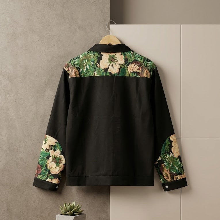 Sanki Full Sleeve Shackets