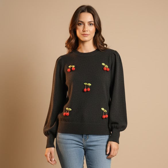 Casual Women Sweater
