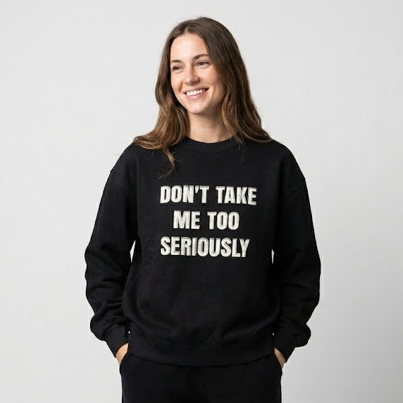 Cartoon Women Sweatshirt