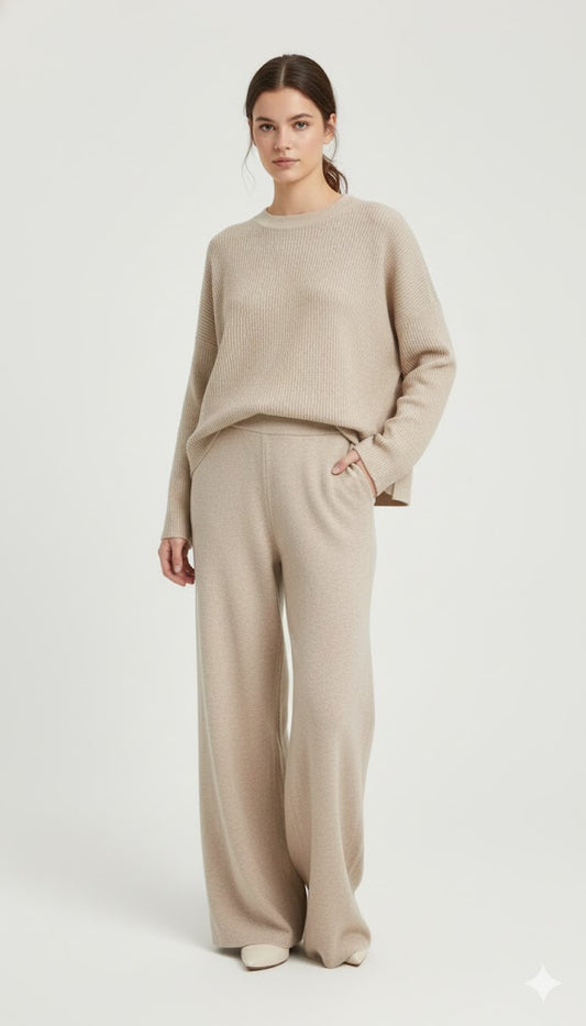 Casual Women Co-ord Set