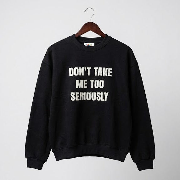 Cartoon Women Sweatshirt