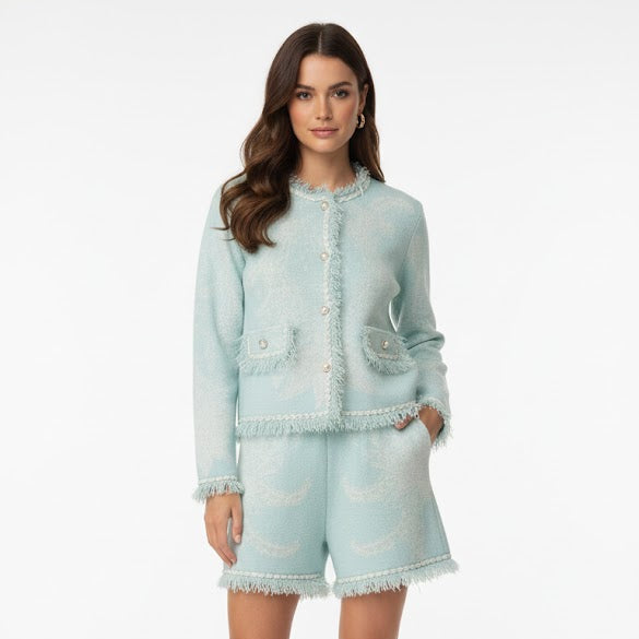 Casual Women Co-ord Set