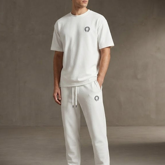 Chrome Heart Co-ord set