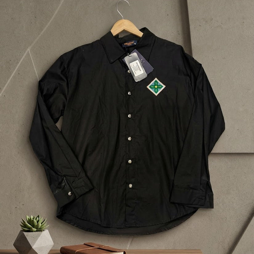 Louis Vuitton Full Sleeve Shirt