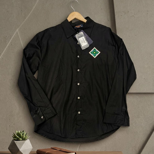 Louis Vuitton Full Sleeve Shirt