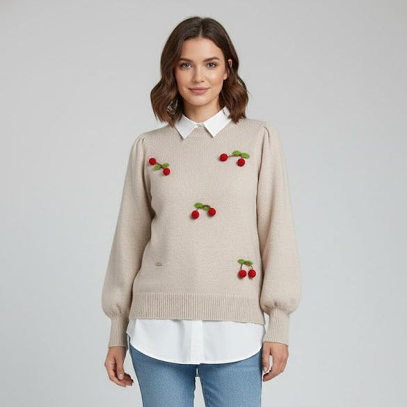 Casual Women Sweater