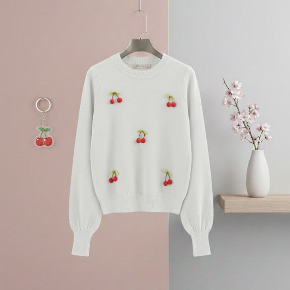 Casual Women Sweater