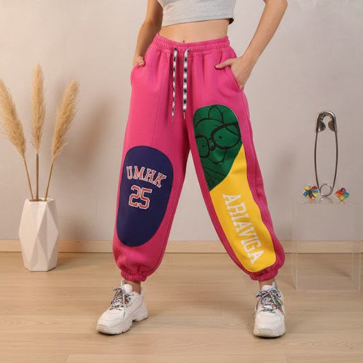 Cartoon Bottom Lower