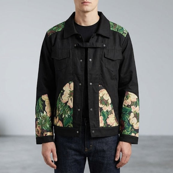 Sanki Full Sleeve Shackets