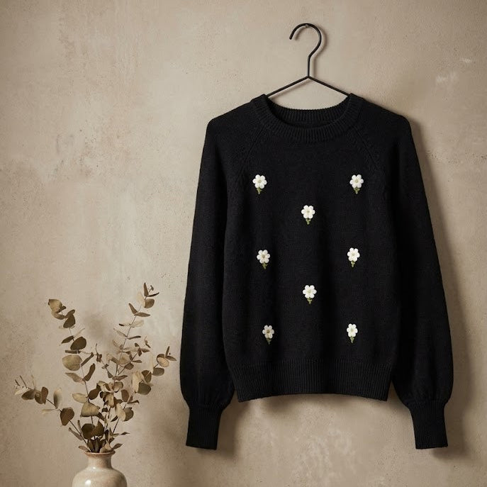 Casual Women Sweater
