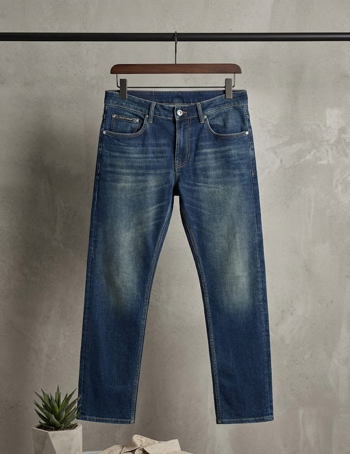 Dolce & Gabbana Bottom Jeans