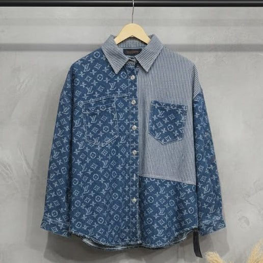 Casual Full Sleeve Shirt