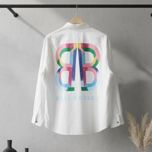 Casual Full Sleeve Shirt