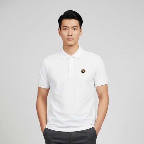 Coach Full Sleeve T-Shirt