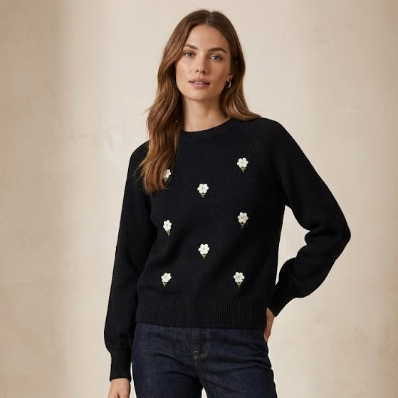 Casual Women Sweater