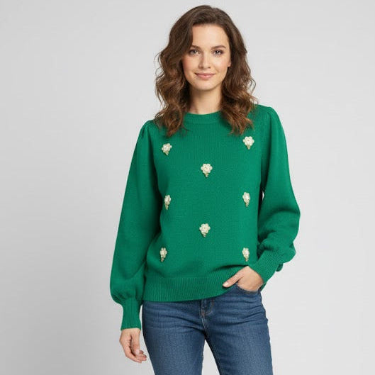 Casual Women Sweater