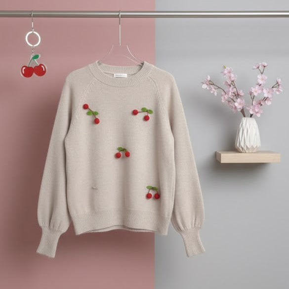 Casual Women Sweater
