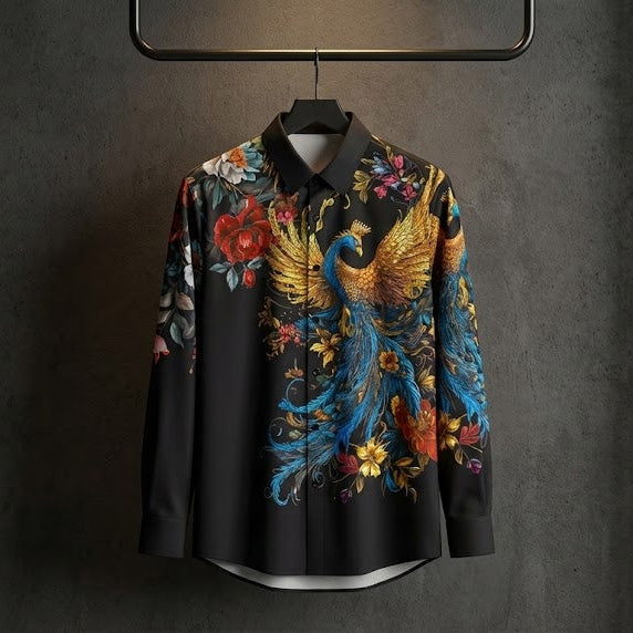 Funky Full Sleeve Shirt