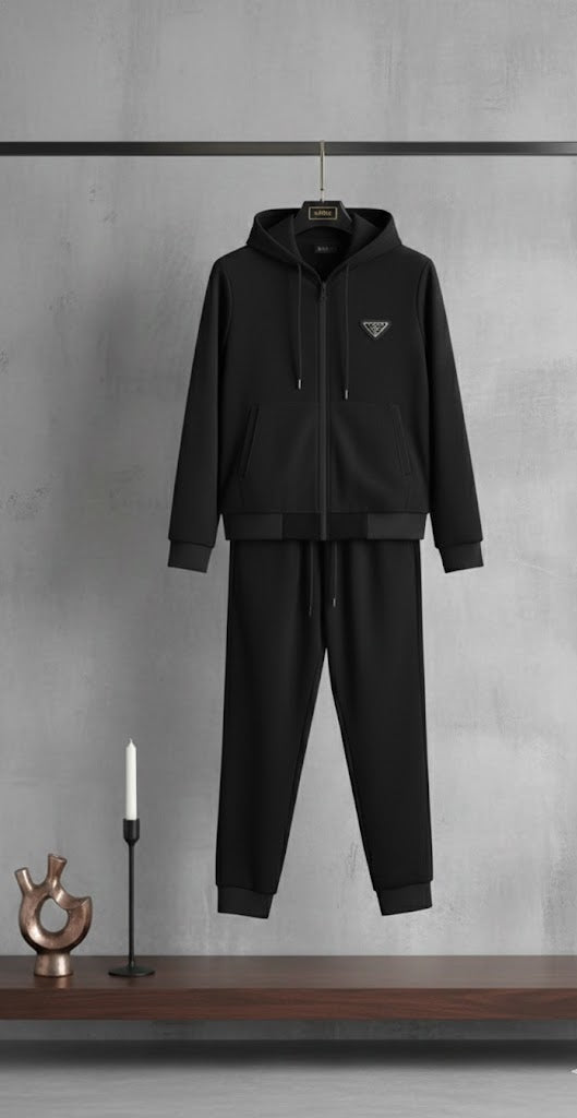 Prada Co-ord Sets